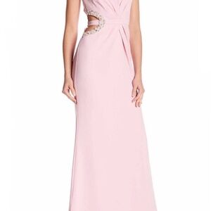 Laundry By Shelli Segal Prom Dress